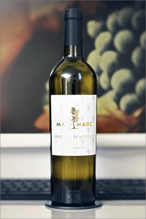 MAXIMARC_MustoasaDeMaderat_EditieLimitata_2021