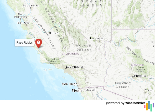 PasoRoblesMap