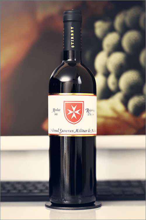 PRINCE_STIRBEY_Merlot_Rezerva_OrdinulDeMalta_2018