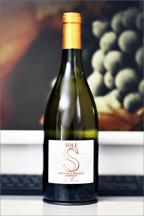 RECAS_Sole_FeteascaRegala_Barrique_2022