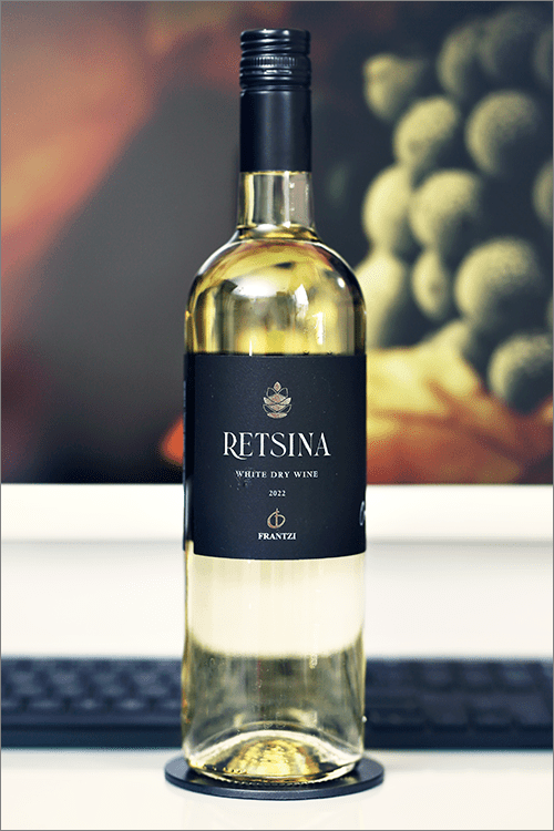 FRANTZI_Retsina_2022