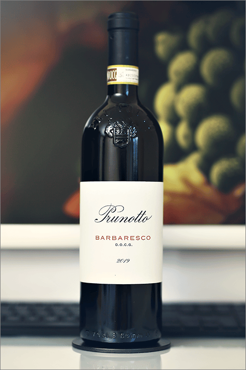 Prunotto | Barbaresco 2019 – WineStatistics