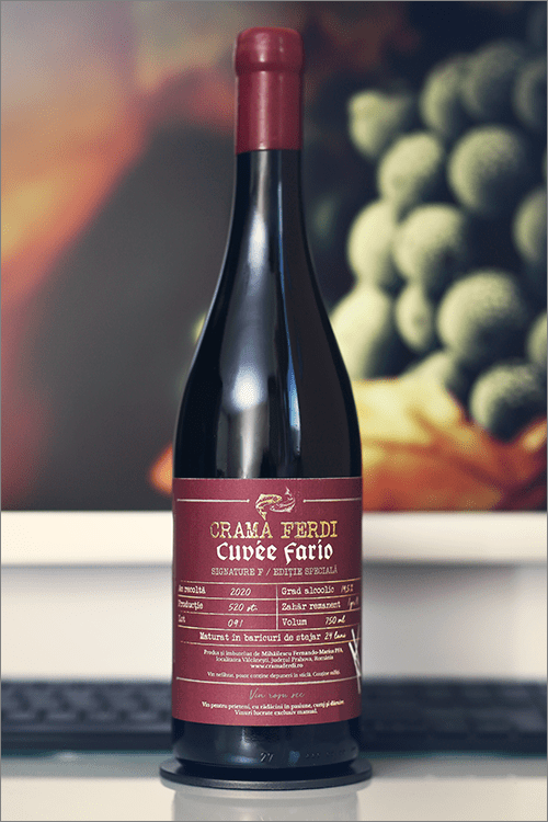 CRAMA_FERDI_CuveeFario_SignatureF_2020