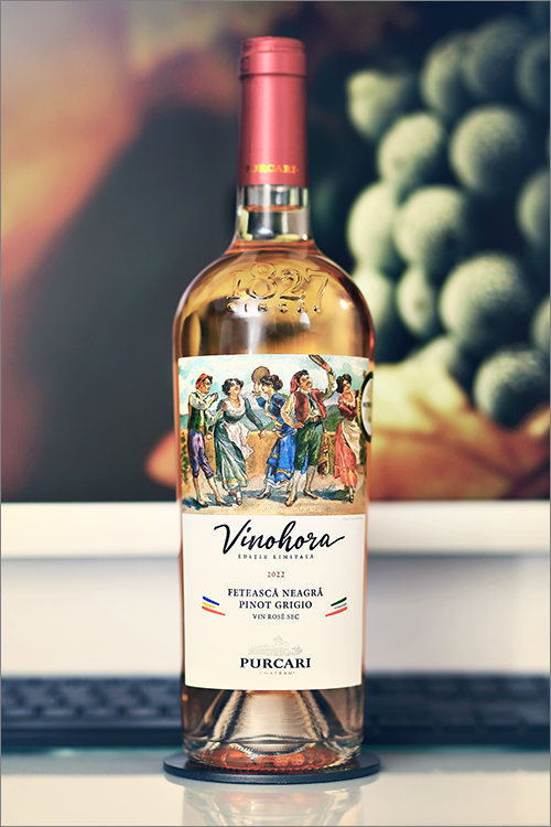 PURCARI_Vinohora_2022