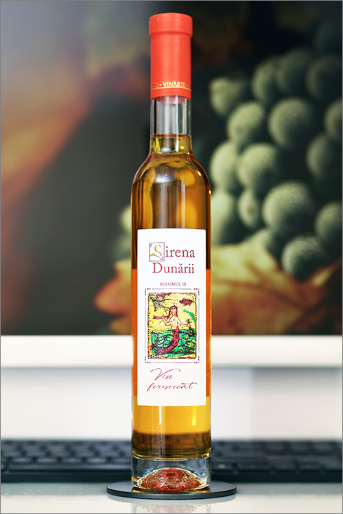 VINARTE_SirenaDunarii_Volumul_III_2013