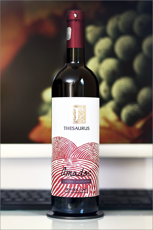 THESAURUS_Amadoc_CabernetSauvignon_2017