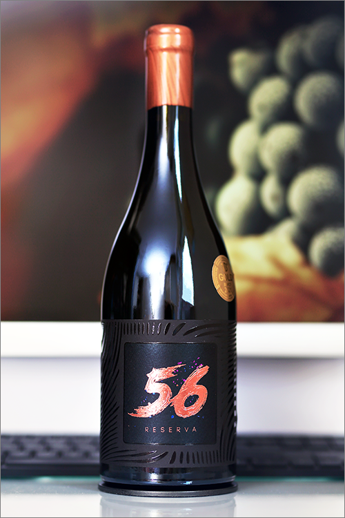 VENEC_Cuvee56_Reserva