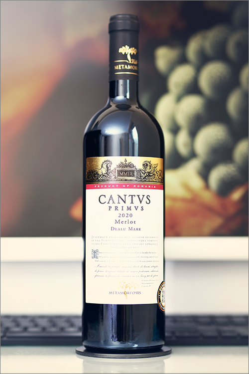 VIILE_METAMORFOSIS_CantvsPrimvs_Merlot_2020