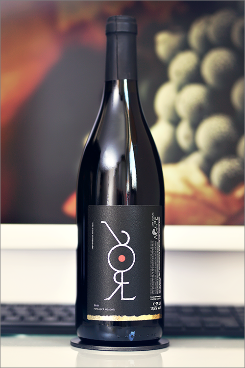 AGAPE_Vorbe_FeteascaNeagra_2021