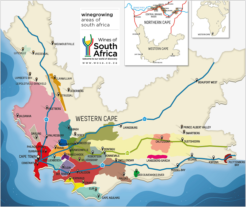 western_cape_map