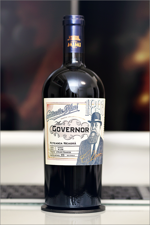 CASTEL_MIMI_TheGovernor_FeteascaNeagra_2019