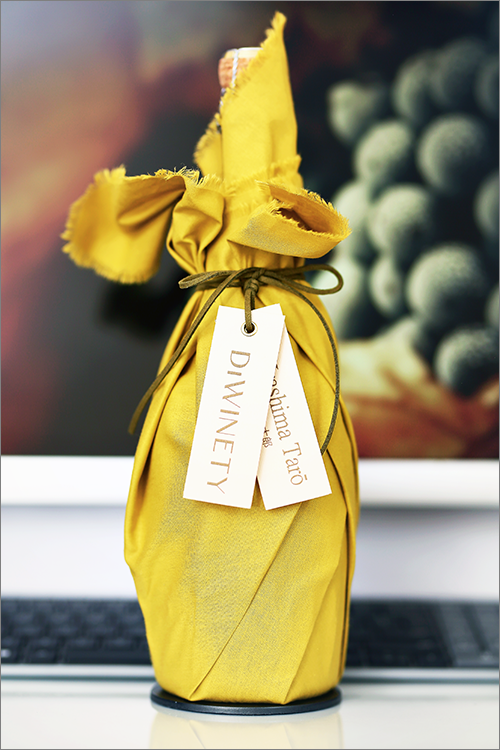 DIWINETY_UrashimaTaro